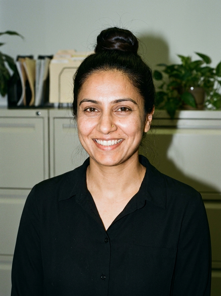 Dr. Kaur